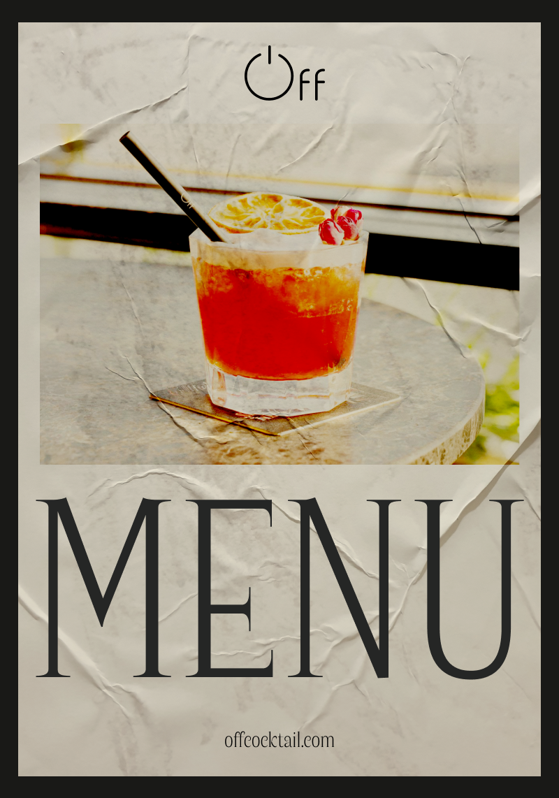 The Menu